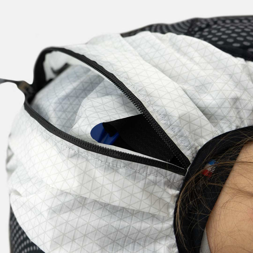 Mochila de hidratación ULTRALIGHT 12L