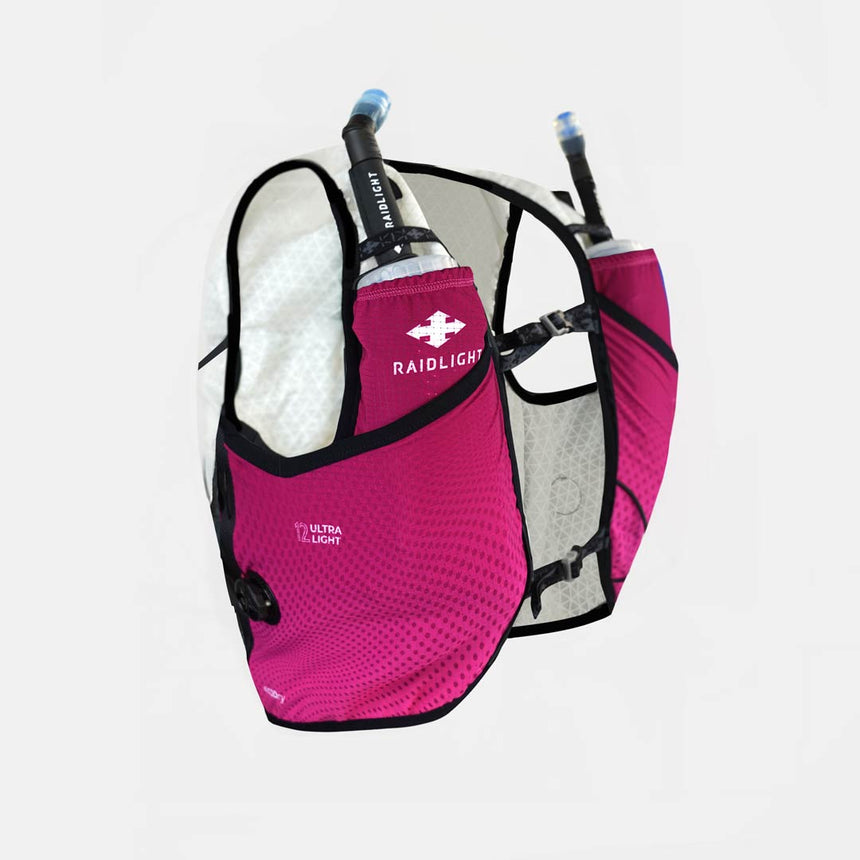 Mochila de hidratación ULTRALIGHT 12L