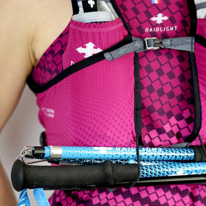 Mochila de hidratación ULTRALIGHT 12L