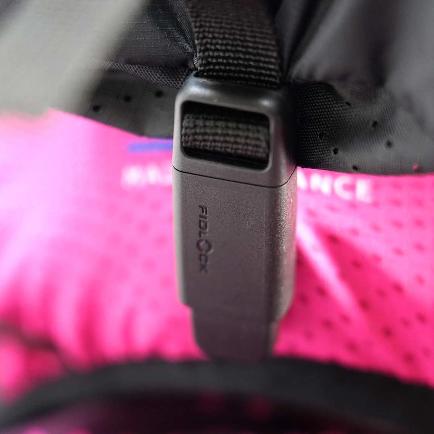 Mochila de hidratación ULTRALIGHT 12L