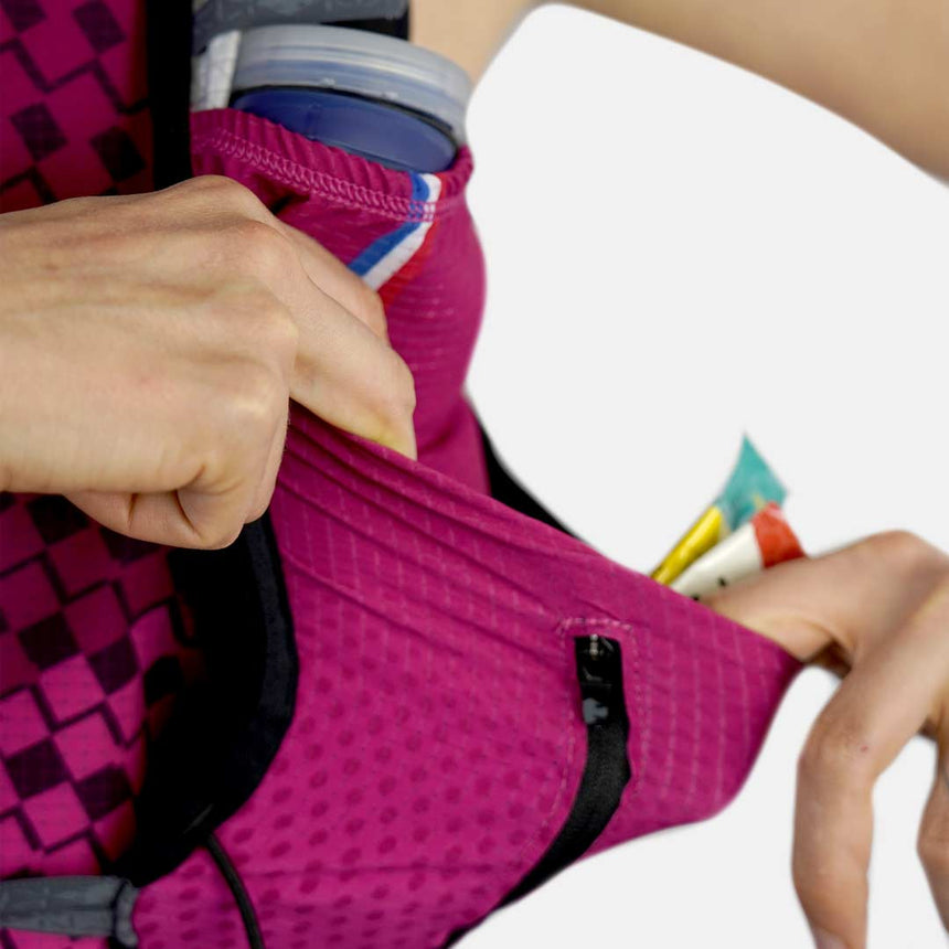 Mochila de hidratación ULTRALIGHT 12L