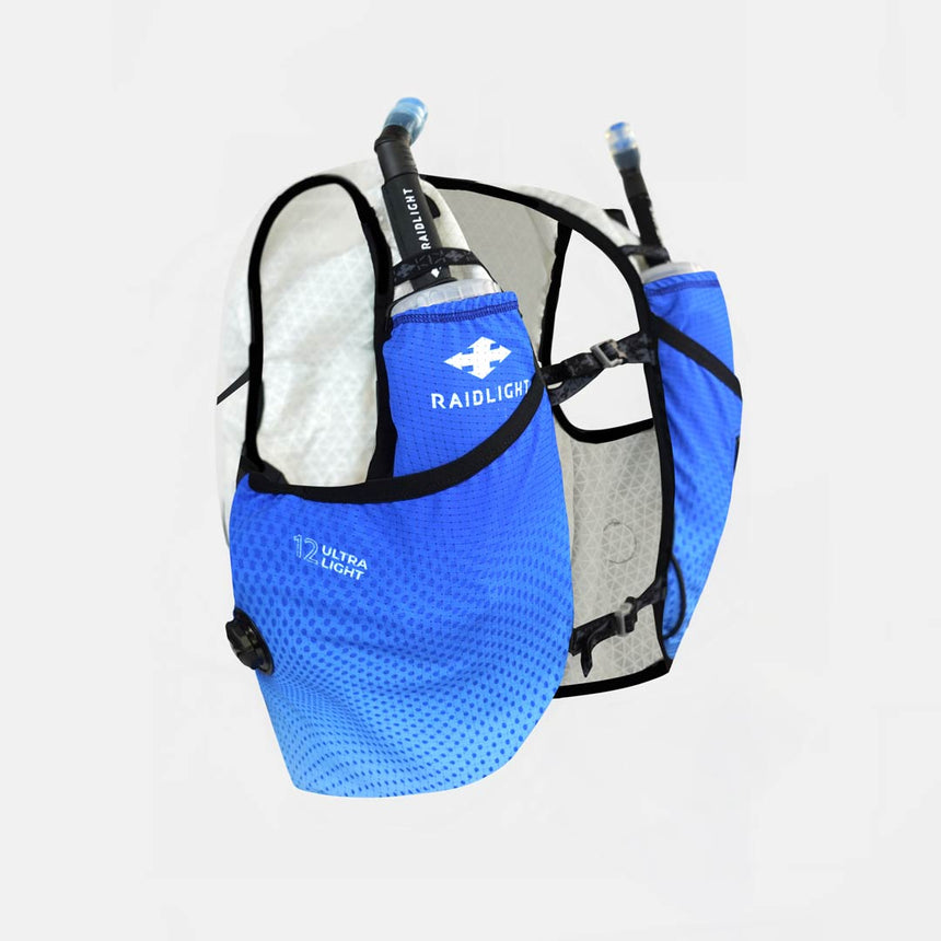 Mochila de hidratación ULTRALIGHT 12L