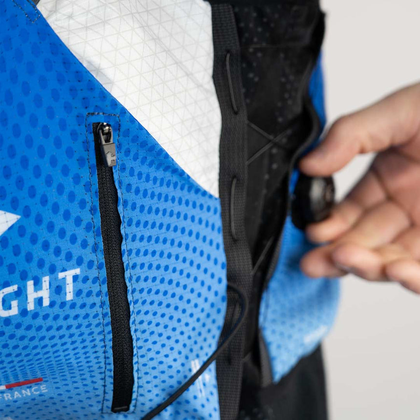 Mochila de hidratación ULTRALIGHT 12L
