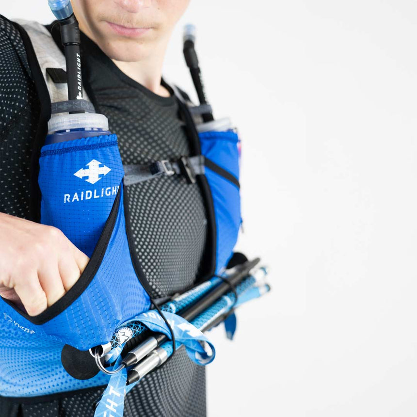 Mochila de hidratación ULTRALIGHT 12L