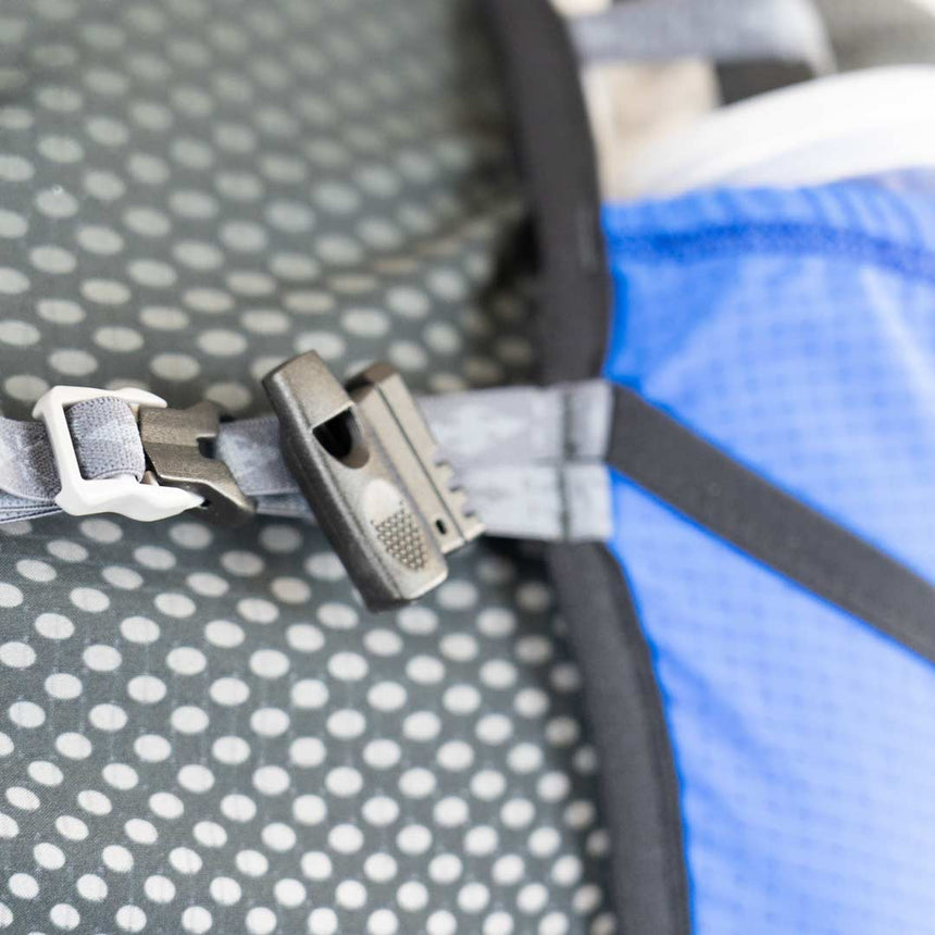 Mochila de hidratación ULTRALIGHT 12L