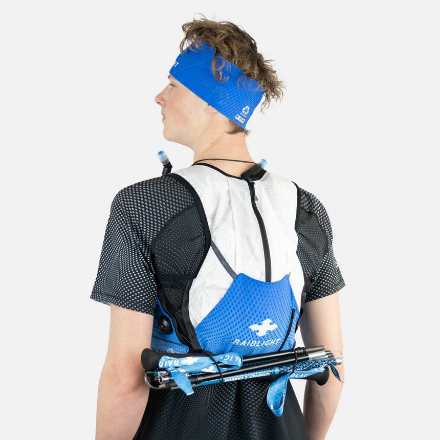 Mochila de hidratación ULTRALIGHT 12L