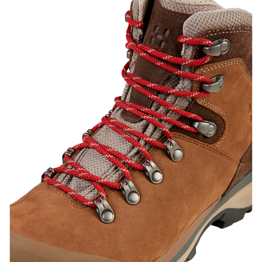 Haglöfs Shoe Lace 4 mm HA-490001