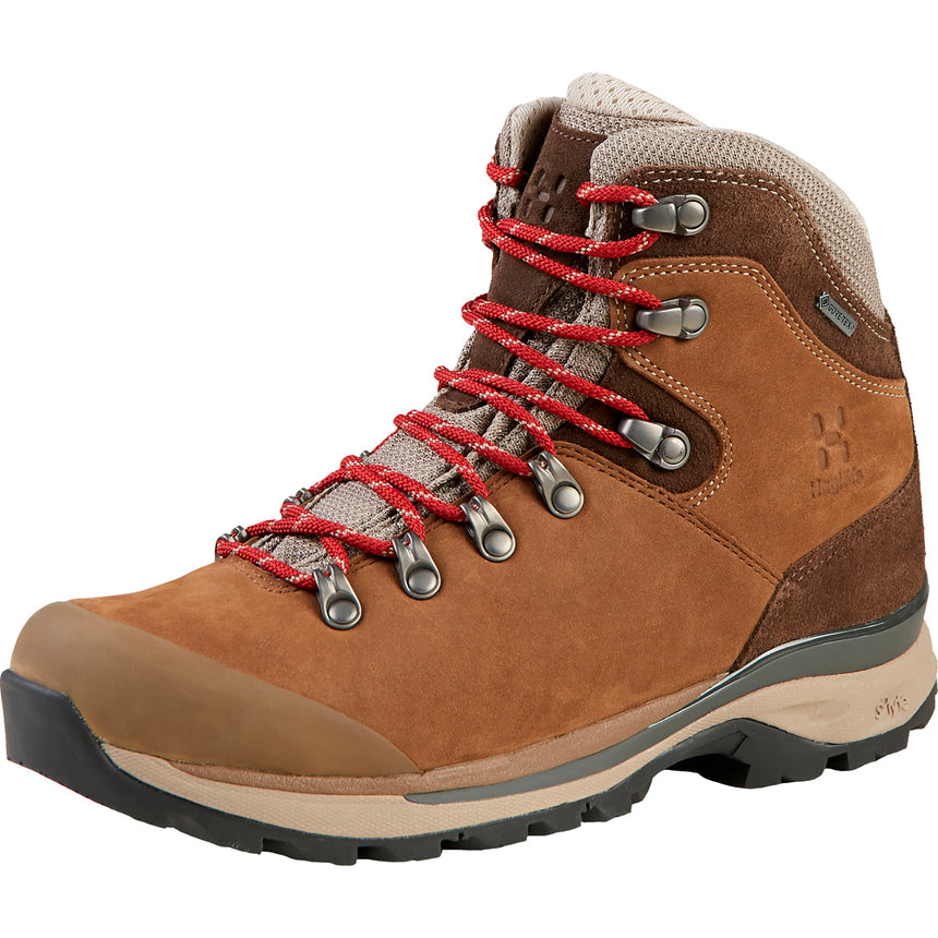 Haglöfs Shoe Lace 4 mm HA-490001