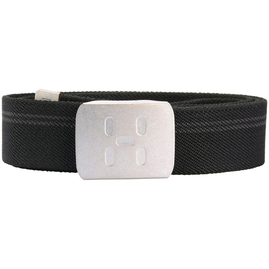 STRETCH WEBBING BELT