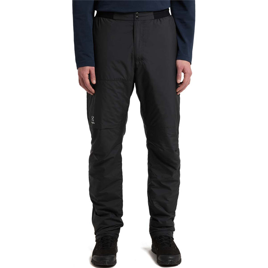 Mimic Silver Pant Men HA-605388