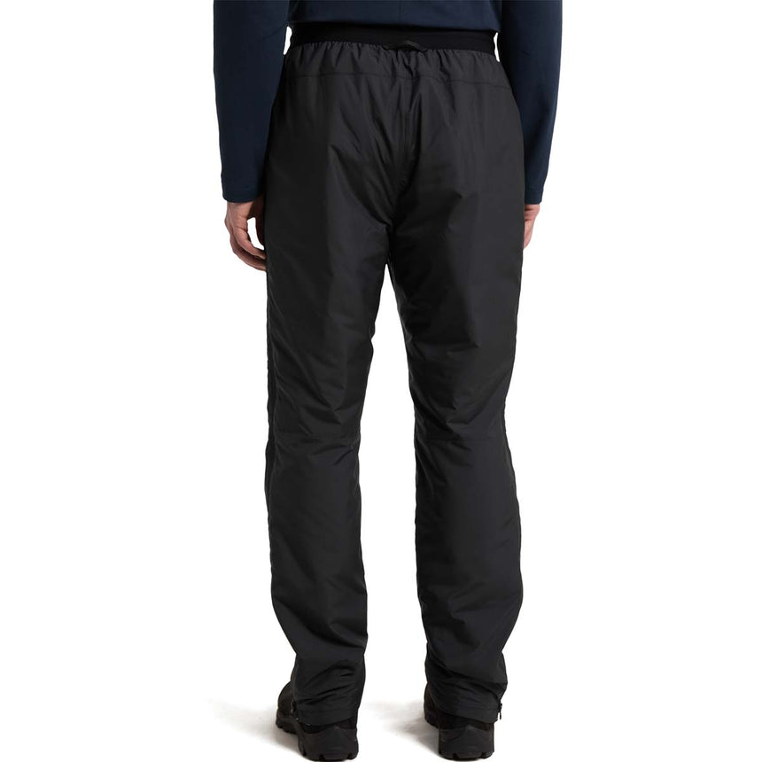 Mimic Silver Pant Men HA-605388