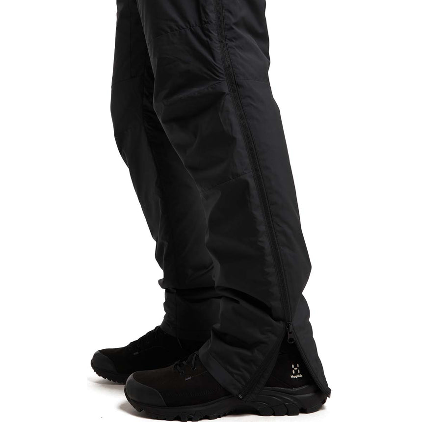 Mimic Silver Pant Men HA-605388