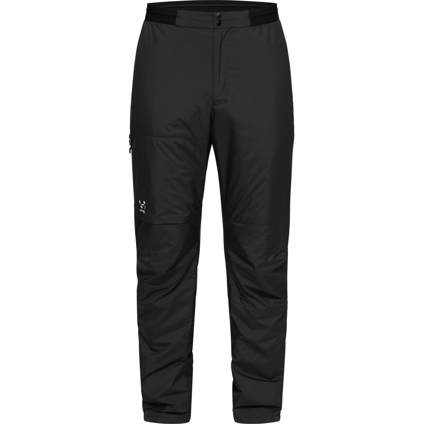 Mimic Silver Pant Men HA-605388