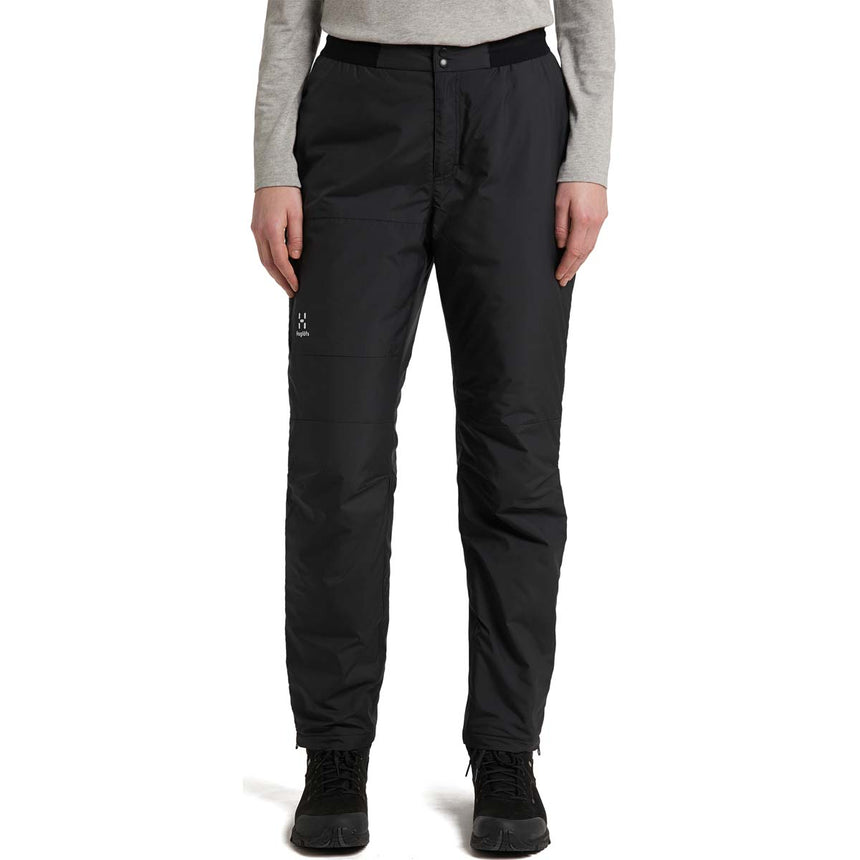 Mimic Silver Pant Women HA-605389