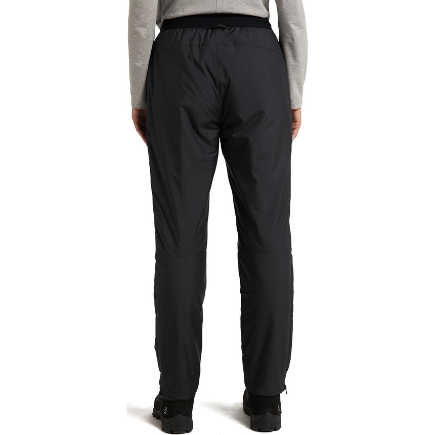 Mimic Silver Pant Women HA-605389