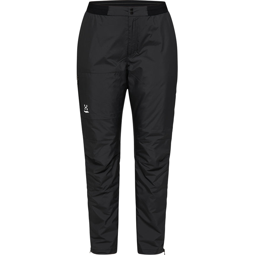 Mimic Silver Pant Women HA-605389