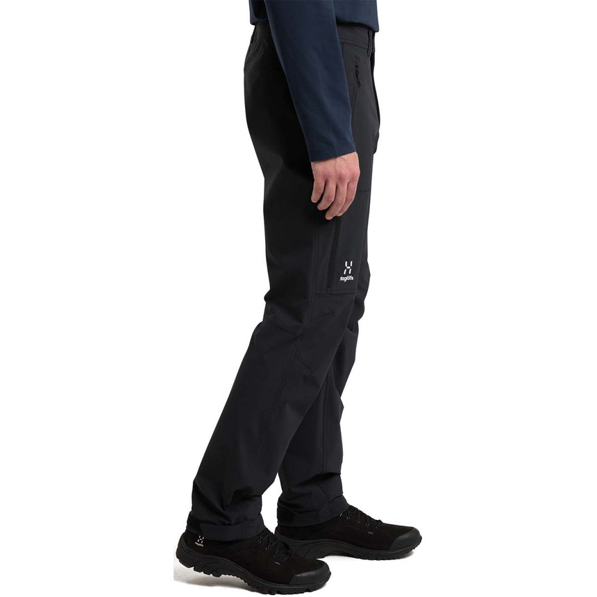 Morän Softshell Standard Pant HA-605402
