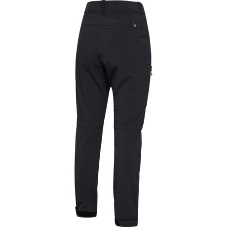 Morän Softshell Standard Pant HA-605403