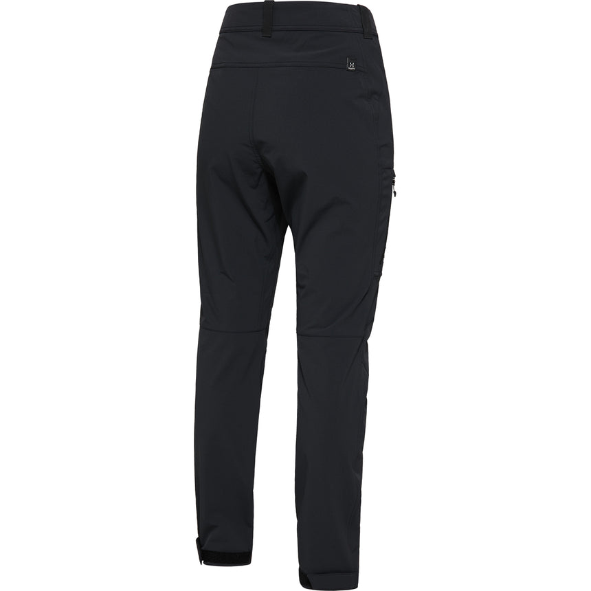 Morän Softshell Standard Pant HA-605403