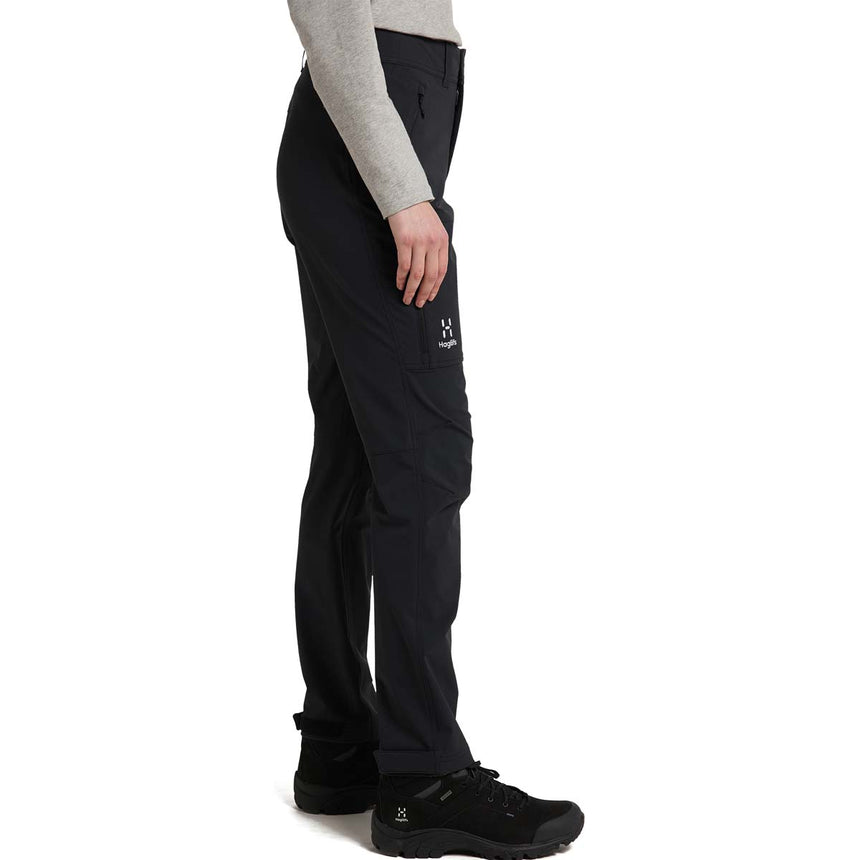 Morän Softshell Standard Pant HA-605403