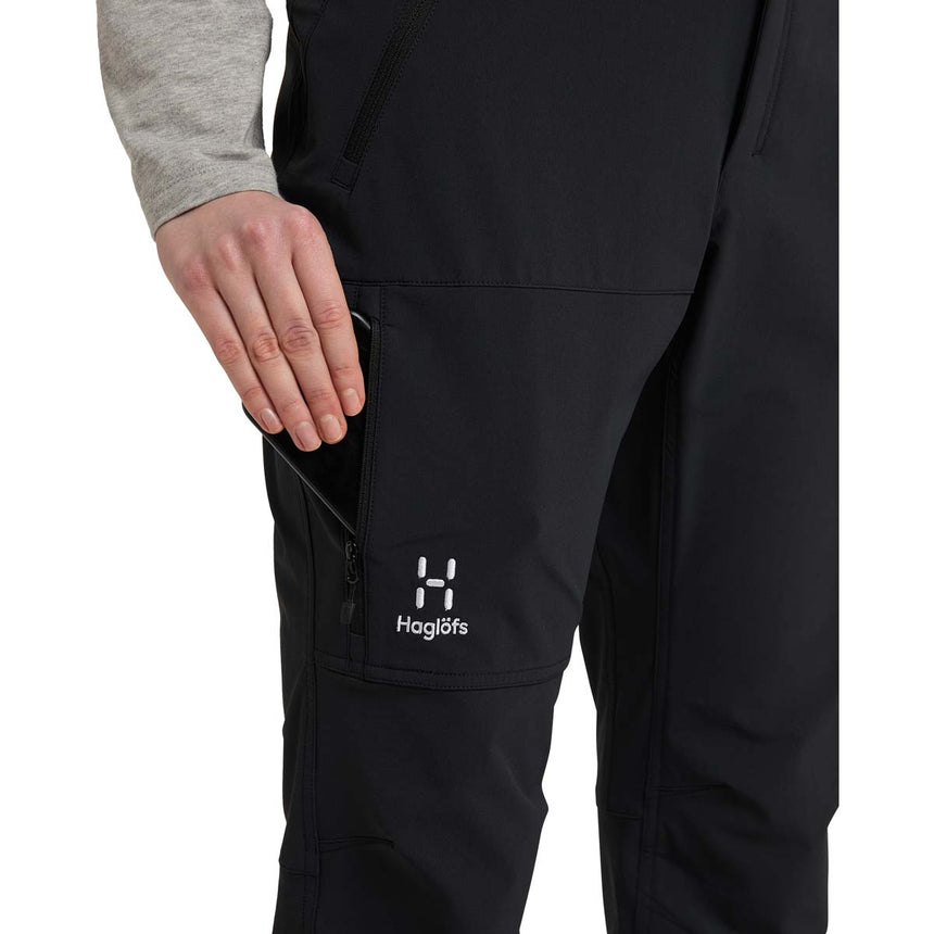Morän Softshell Standard Pant HA-605403