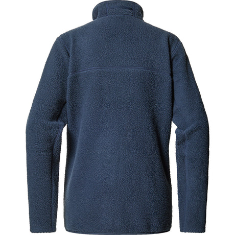 MOSSA PILE JACKET WOMEN