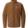 MOSSA PILE JACKET MEN