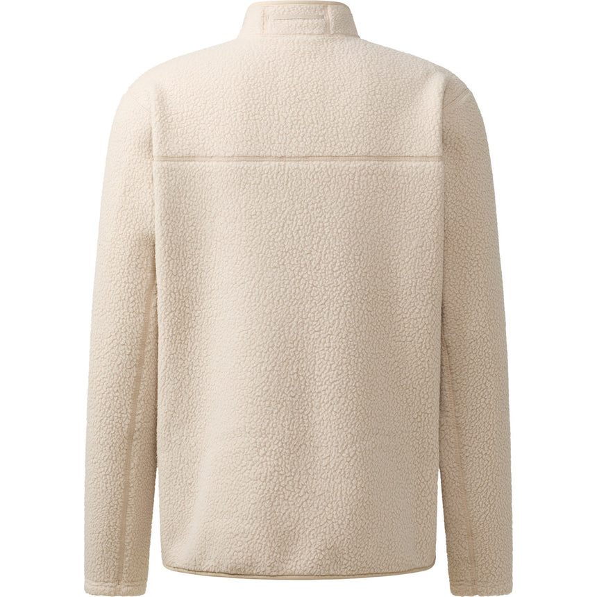 Mossa Pile Jacket Men HA-606539