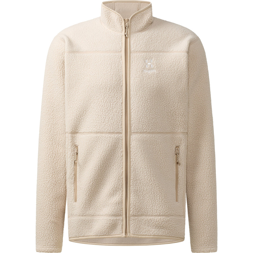 Mossa Pile Jacket Men HA-606539