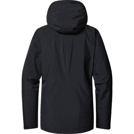 Gran 3-in-1 Proof Jacket Women HA-606547