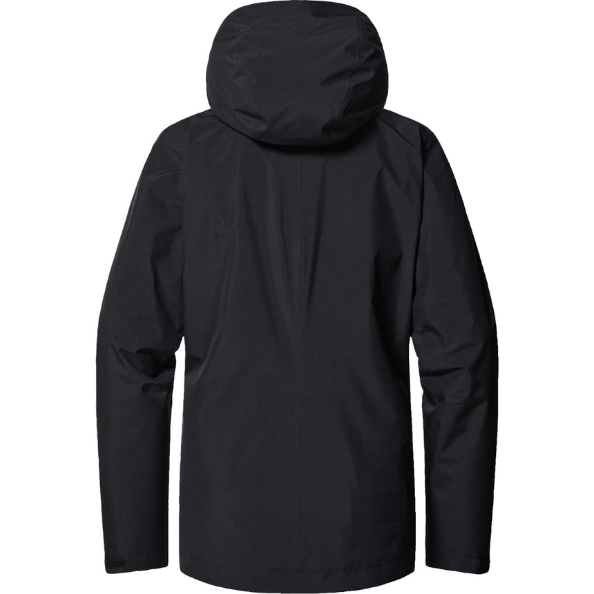 Gran 3-in-1 Proof Jacket Women HA-606547