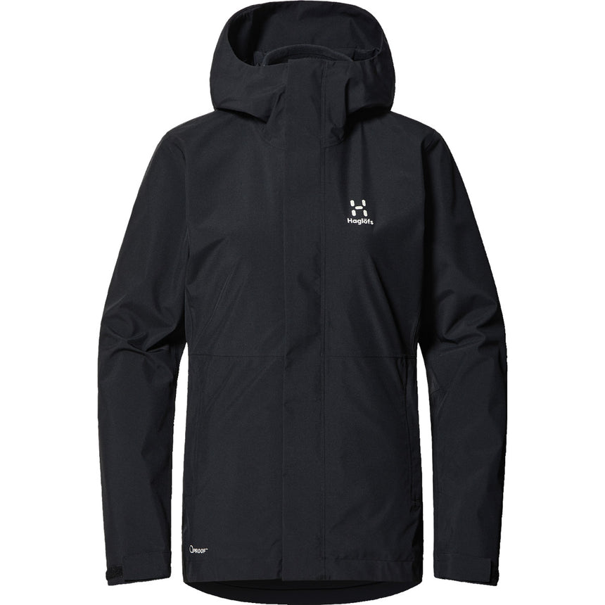 Gran 3-in-1 Proof Jacket Women HA-606547