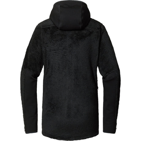 Vassi Mid Hood Women HA-606826