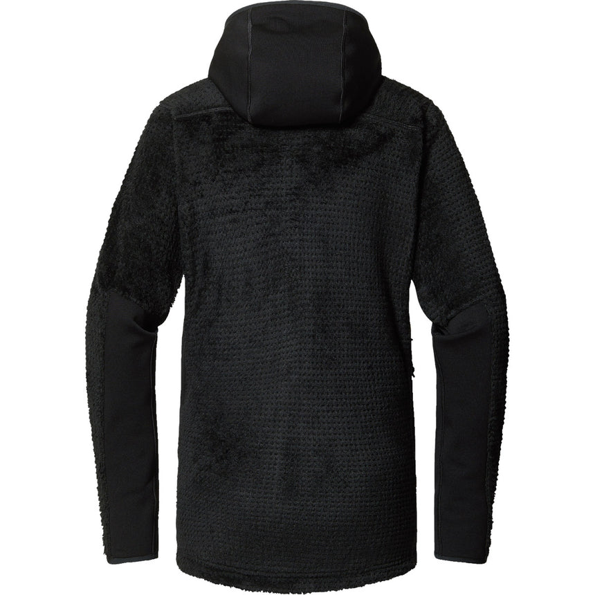 Vassi Mid Hood Women HA-606826