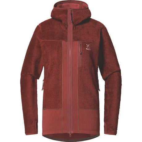 Vassi Mid Hood Women HA-606826