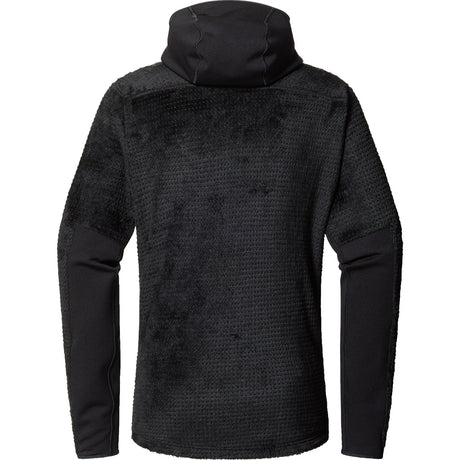 Vassi Mid Hood Men HA-606844