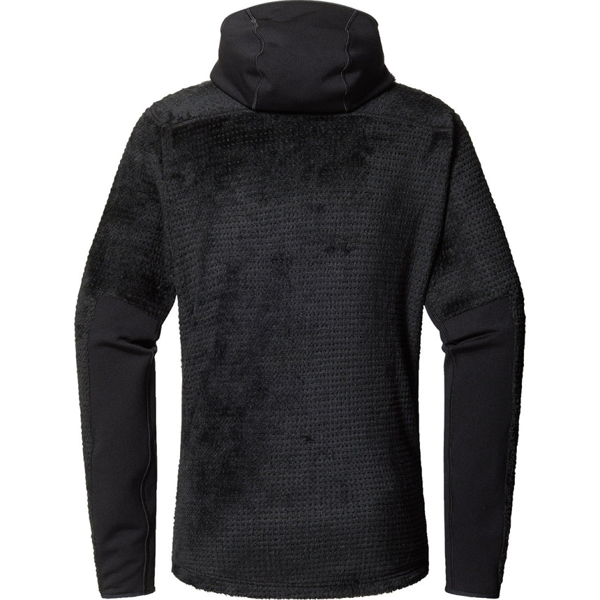 Vassi Mid Hood Men HA-606844