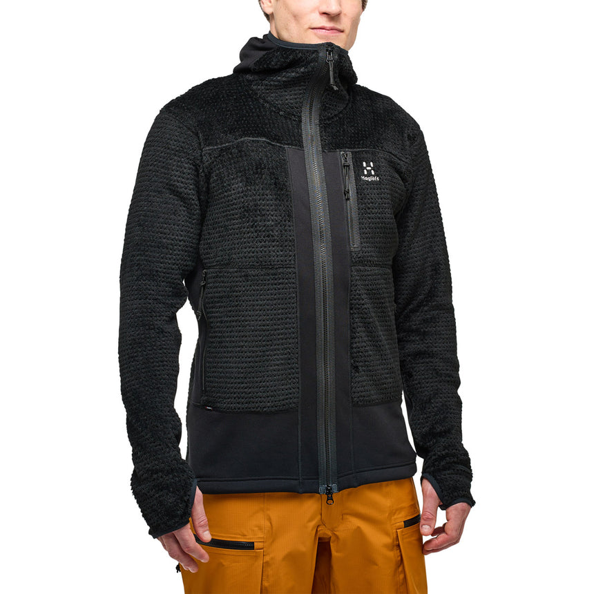 Vassi Mid Hood Men HA-606844