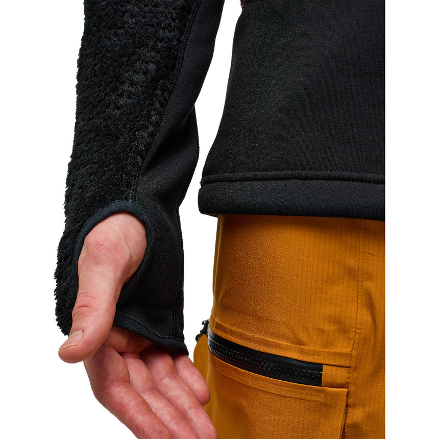 Vassi Mid Hood Men HA-606844