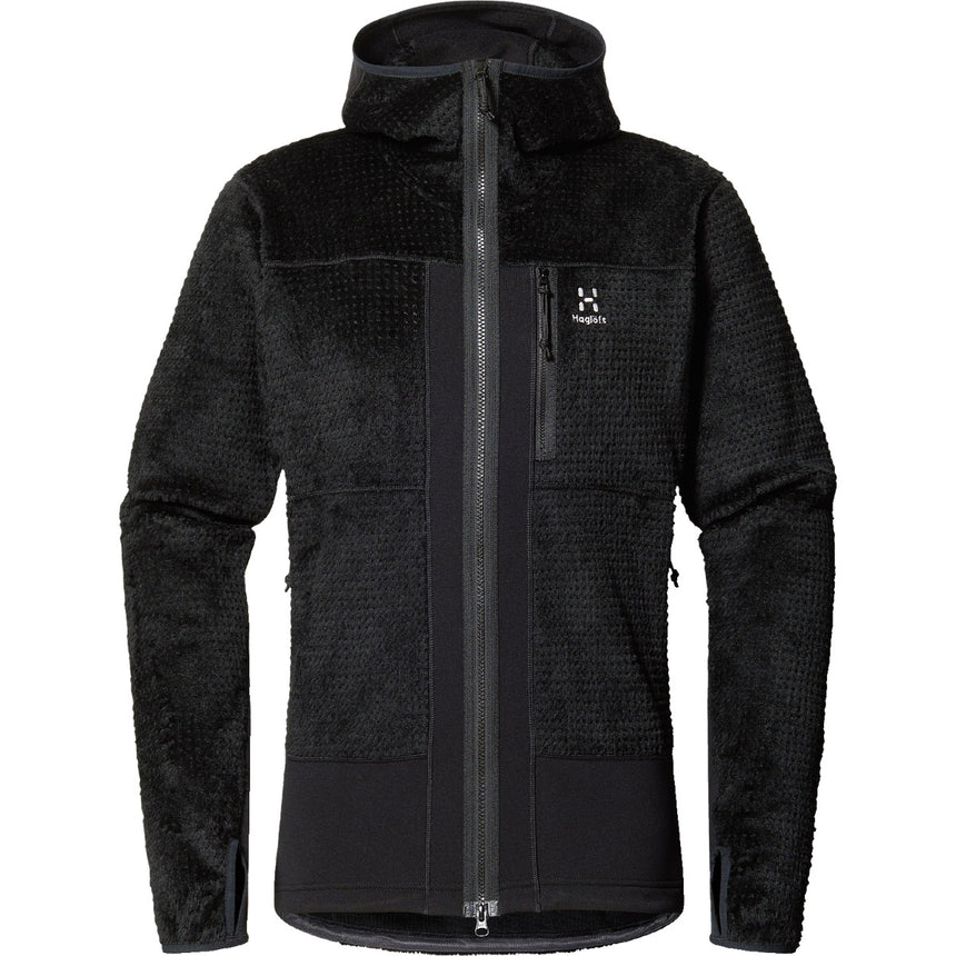 Vassi Mid Hood Men HA-606844