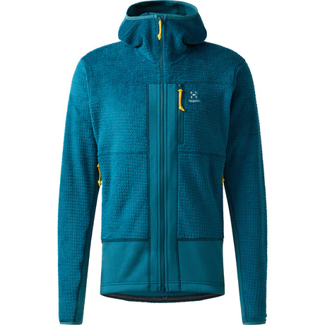 Vassi Mid Hood Men HA-606844