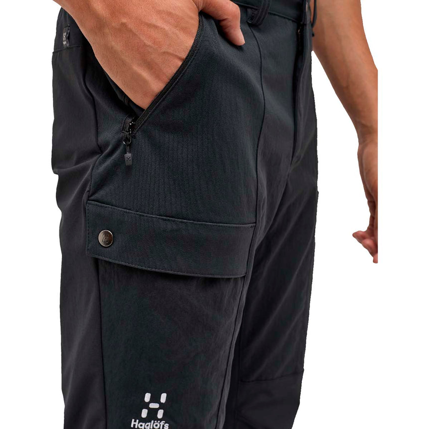 Mid Standard Pant Men HA-607053