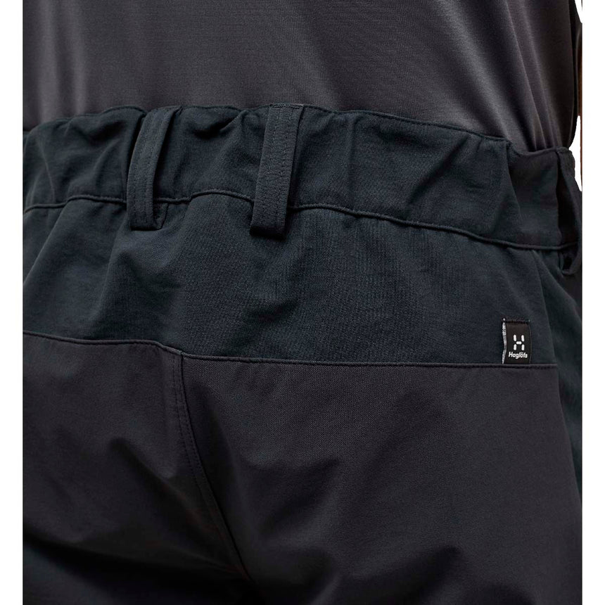 Mid Standard Pant Men HA-607053