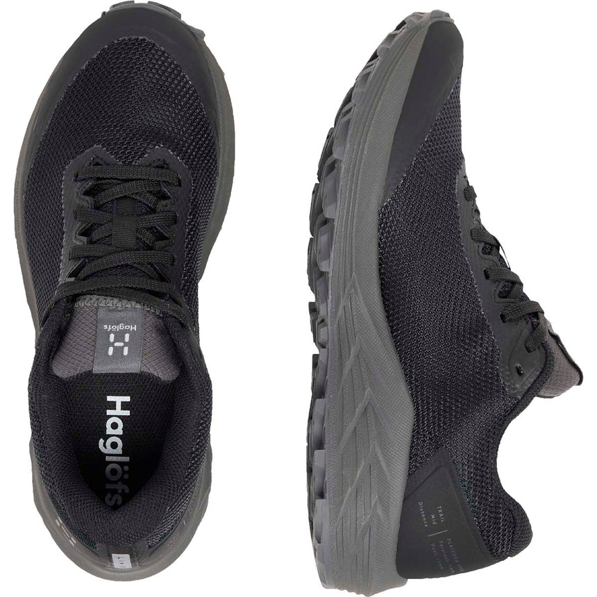 L.I.M Tempo Trail GTX Low Wome HA-607295