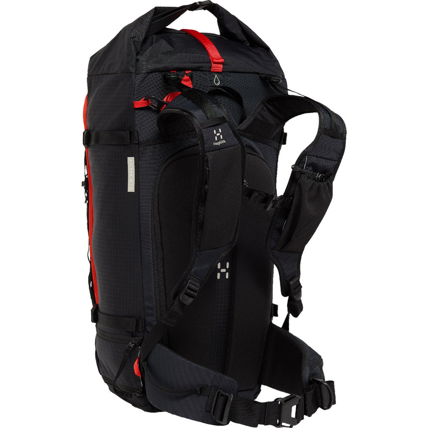 L.I.M Touring Pro 40 HA-607420