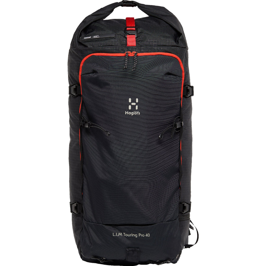 L.I.M Touring Pro 40 HA-607420