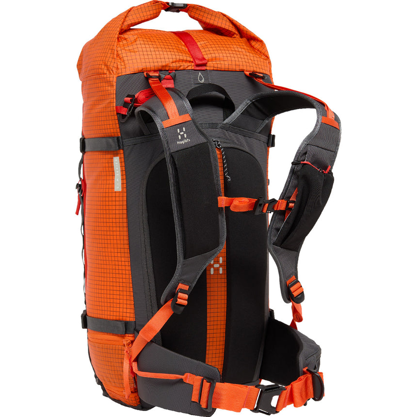 L.I.M Touring Pro 40 HA-607420