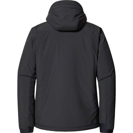 Mimic Alert Hood Men