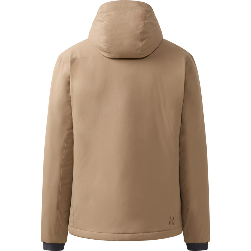 Mimic Alert Hood Men