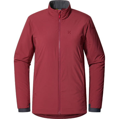 Mimic Alert Jacket W HA-607448